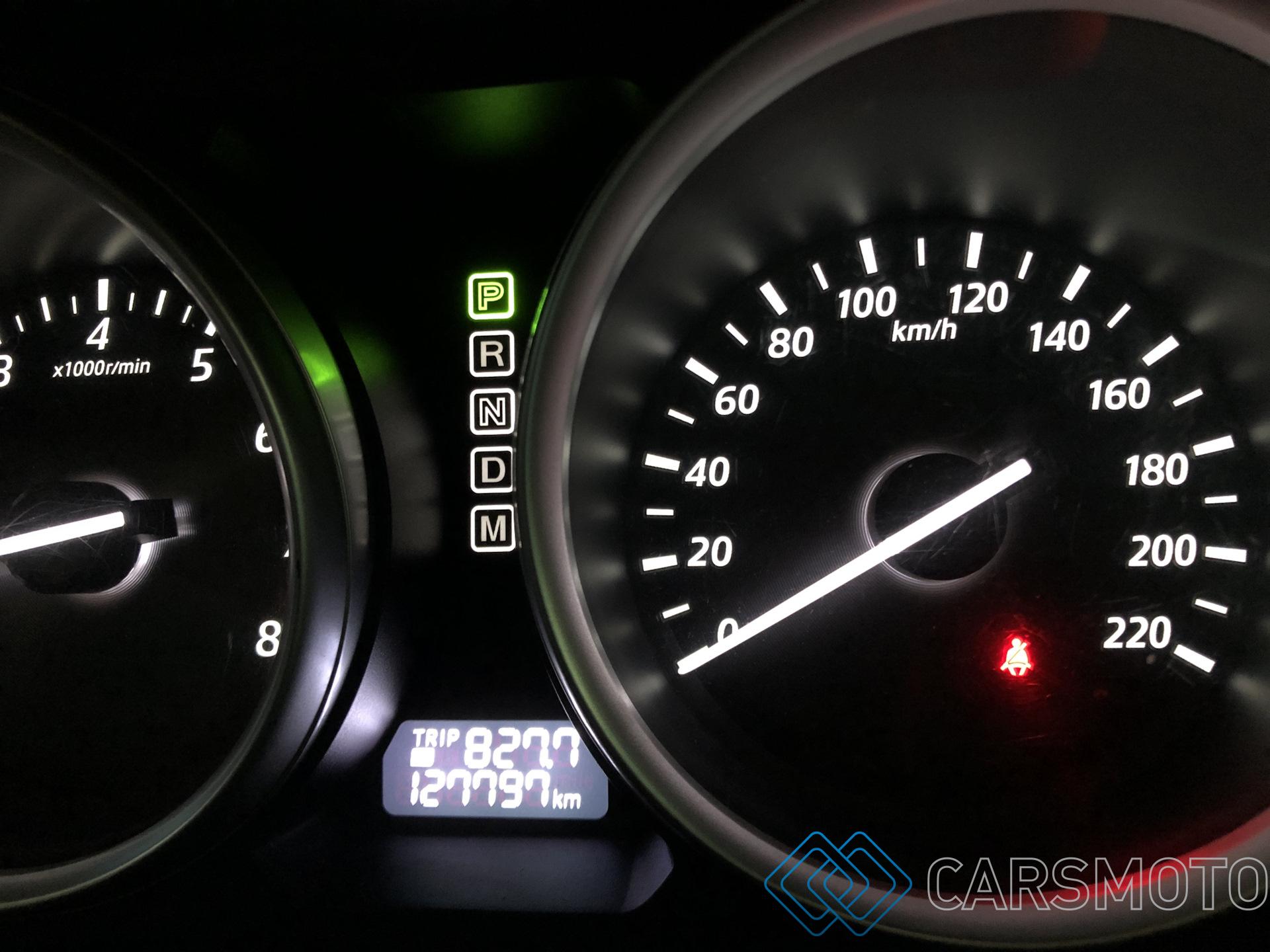 Полная аппаратная замена масла АКПП Mazda CX-9 3.7 4WD (TB)