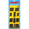 ARP 100-7534 CHEVY DURAMAX 6.6L LBZ/LLY/LMM HEX VALVE COVER BOLT KIT