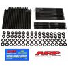 ARP 135-4303 BBC CHEVROLET BRODIX ALUMINUM BLOCK, DART PRO 1S/360S HEADS 12PT HEAD STUD KIT
