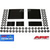 ARP 235-4525 CHEVY BIG BLOCK MKIV W/ MERLIN HEADS 10 LONG EXHAUST STUD UNDERCUT HEX HEAD STUD KIT