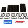 ARP 235-4713 MARK V BB CHEVY W/ DART HEADS UNDERCUT 12PT HEAD STUD KIT