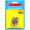ARP 400-8001 M8 X 1.25 X 32MM BROACHED 4 PIECE STUD KIT