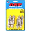 ARP 400-8019 M10 X 1.25/1.50 X M55 STAINLESS STEEL ACCESSORY STUDS (8 PACK)