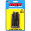 ARP 742-3000 3/8-24 X 3 12PT BLACK OXIDE BOLTS (5/PKG)