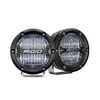 RIGID 36120 ПРОТИВОТУМАННЫЕ ФАРЫ 360 SERIES 4″ SAE БЕЛЫЙ СВЕТ (ПАРА)