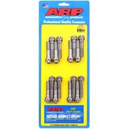 ARP 200-6506 L19 VENOLIA/BROOKS/KB ALUMINUM ROD REPLACEMENT BOLTS