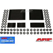ARP 235-4525 CHEVY BIG BLOCK MKIV W/ MERLIN HEADS 10 LONG EXHAUST STUD UNDERCUT HEX HEAD STUD KIT