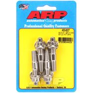 ARP 400-8007 M10 X 1.25 X 55MM BROACHED 4 PIECE STUD KIT