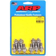 ARP 400-8021 M8 X 1.25 X 32MM BROACHED 10 PIECE STUD KIT