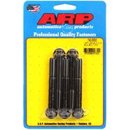 ARP 742-3000 3/8-24 X 3 12PT BLACK OXIDE BOLTS (5/PKG)
