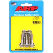 ARP 770-1003 M6 X 1.00 X 30 12PT SS BOLTS (5/PKG)