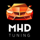 MHD TUNING