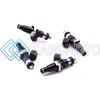 DEATSCHWERKS 16M-09-1500-4 1500CC - EVO 8/9 4G63T