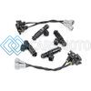 DEATSCHWERKS 16M-10-1500-4 1500CC - EVO X 4B11T