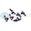DEATSCHWERKS 16M-20-1500-6 1500CC - MUSTANG V6 3.8L /4.0, GRAND NATIONAL/REGAL T-TYPE