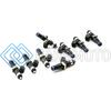 DEATSCHWERKS 16M-23-1500-8 1500CC - F-SERIES, GT, SHELBY GT350