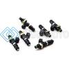 DEATSCHWERKS 16MX-11-1200-6 1200CC - SUPRA TT TOP FEED CONVERSION