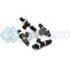 DEATSCHWERKS 16MX-20-1200-4 1200CC - UNIVERSAL 60MM LONG