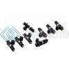 DEATSCHWERKS 16MX-21-1200-8 1200CC - LS2, RT/SRT8 HEMI 5.7/6.1/6.4, GT500