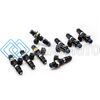 DEATSCHWERKS 16MX-23-1200-8 1200CC - F-SERIES, GT, SHELBY GT350