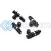 DEATSCHWERKS 16MX-30-1200-4 1200CC - A4/TT, GOLF GTI 1.8L TURBO
