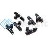 DEATSCHWERKS 16MX-30-1200-6 1200CC - E46 3.2L M54/S54, 911 996 H6 3.6L TURBO