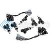 DEATSCHWERKS 17MX-11-0600-6 600CC - TUNDRA, 4RUNNER