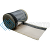 DEATSCHWERKS 6-02-0006-V20 6AN 20FT. OF REFLECTIVE HEAT PROTECTION SLEEVING