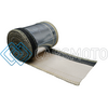 DEATSCHWERKS 6-02-0008-V20 8AN 20FT. OF REFLECTIVE HEAT PROTECTION SLEEVING