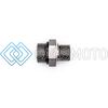 DEATSCHWERKS 6-02-0110 8AN TO 3/8 IN HARDLINE COMPRESSION ADAPTER