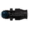 DEATSCHWERKS 6-02-0111-B 8AN TO 1/2 IN HARDLINE COMPRESSION ADAPTER