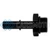 DEATSCHWERKS 6-02-0115-B 8AN ORB TO 3/8 IN EFI QUICK CONNECT