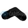 DEATSCHWERKS 6-02-0207-B 90-DEG. 6AN TO 6AN COUPLER