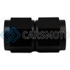 DEATSCHWERKS 6-02-0210-B 8AN TO 8AN SWIVEL COUPLER