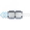 DEATSCHWERKS 6-02-0210 8AN TO 8AN SWIVEL COUPLER