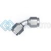 DEATSCHWERKS 6-02-0212 45-DEG. 6AN TO 6AN SWIVEL COUPLER