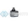 DEATSCHWERKS 6-02-0350 6AN WORM DRIVE CLAMP (FOR USE WITH 6AN CPE HOSE ONLY)