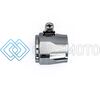 DEATSCHWERKS 6-02-0352 10AN WORM DRIVE CLAMP (FOR USE WITH 10AN CPE HOSE ONLY)