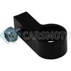 DEATSCHWERKS 6-02-0358-B 10AN PTFE OR 8AN CPE P-CLAMP