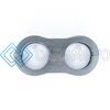 DEATSCHWERKS 6-02-0363 10AN CPE HOSE SEPARATOR