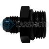 DEATSCHWERKS 6-02-0407-B 10AN ORB TO 6AN COUPLER