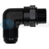 DEATSCHWERKS 6-02-0412-B 10AN ORB TO 10AN COUPLER