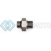 DEATSCHWERKS 6-02-0604 6AN ORB TO M16 X 1.5 METRIC ADAPTER
