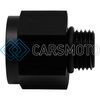 DEATSCHWERKS 6-02-0605-B 6AN ORB TO M18 X 1.5 METRIC ADAPTER