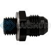 DEATSCHWERKS 6-02-0613-B 6AN TO M12 X 1.5 METRIC ADAPTER