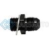 DEATSCHWERKS 6-02-0614-B 6AN TO M14 X 1.5 METRIC ADAPTER