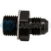 DEATSCHWERKS 6-02-0615-B 6AN TO M16 X 1.5 METRIC ADAPTER