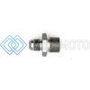 DEATSCHWERKS 6-02-0616 6AN TO M18 X 1.5 METRIC ADAPTER