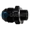 DEATSCHWERKS 6-02-0618-B 8AN TO M14 X 1.5 METRIC ADAPTER