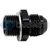 DEATSCHWERKS 6-02-0620-B 8AN TO M18 X 1.5 METRIC ADAPTER